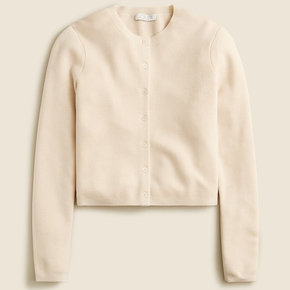J Crew Cardigan